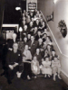 1955 Boxing Day Party, Sutherland House