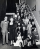 1958 Notman Family Party 